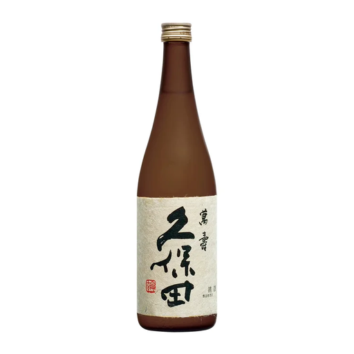 Kubota Manju Junmai Daiginjo Sake 720ml