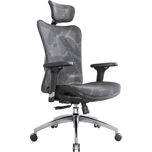 SIHOO M57S Ergonomic Office Chair Mesh Desk Chair