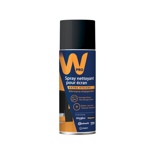 Wpro SPR251 Screen Cleaning Spray