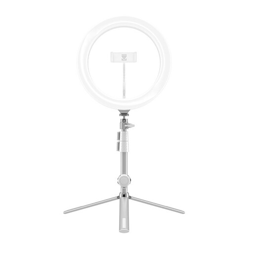 Kodak Aluminium Ring Light - 10-Inch Diameter