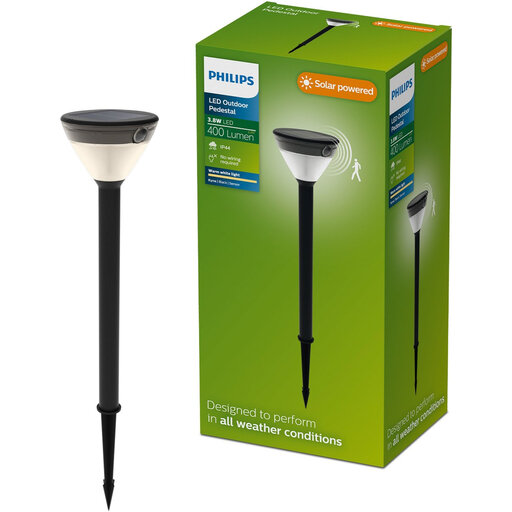 Philips Kyna Solar Prikspot