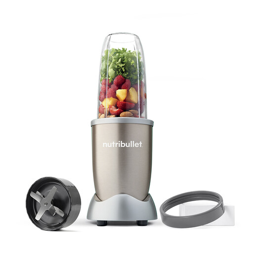 Nutribullet Pro Blender 900W
