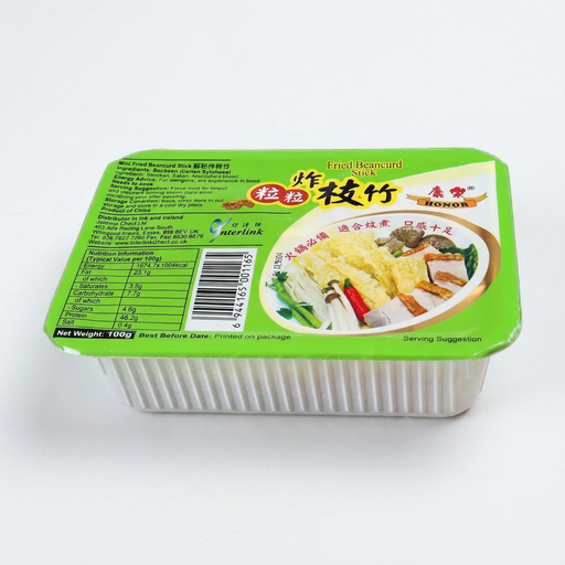 Honor Mini Fried Beancurd Stick