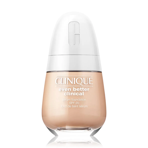 Clinique Even Better Clinical Serum Foundation SPF20 - CN10 Alabaster