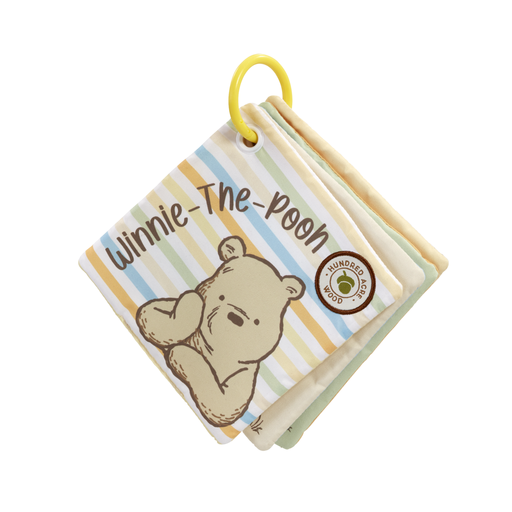 Winnie the Pooh Soft Play and Go Squares