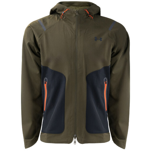 Under Armour Unstoppable Left Chest Men's Jacket