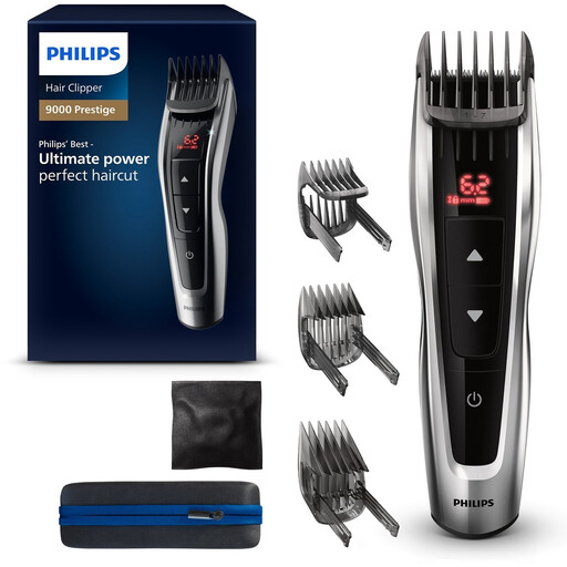 Philips HC9420/15 Hair Clipper 9000
