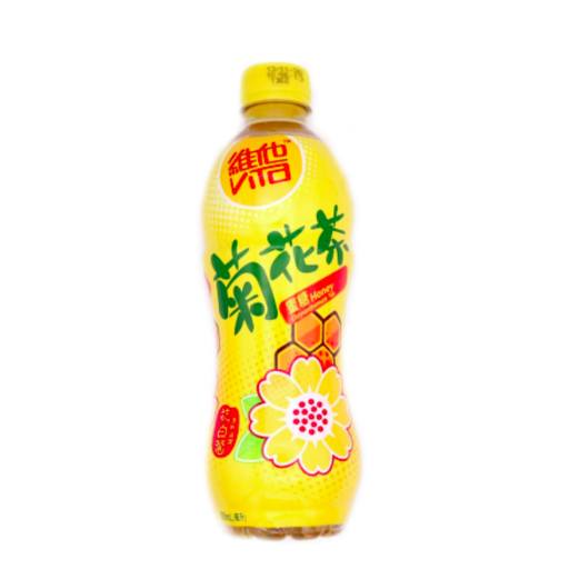 VITA HONEY CHRYSANTHEMUM TEA (PET) 500ml