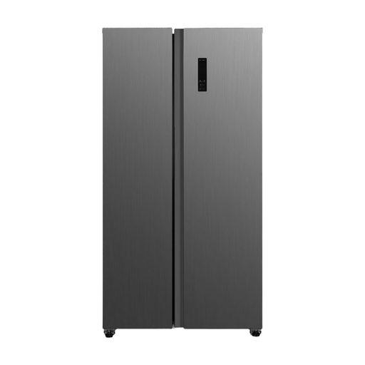 Combiné réfrigérateur-congélateur en pose libre Frilec CDJ445-041EG