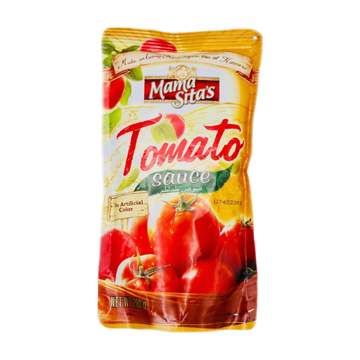 Mama Sita's Tomato Sauce 200g