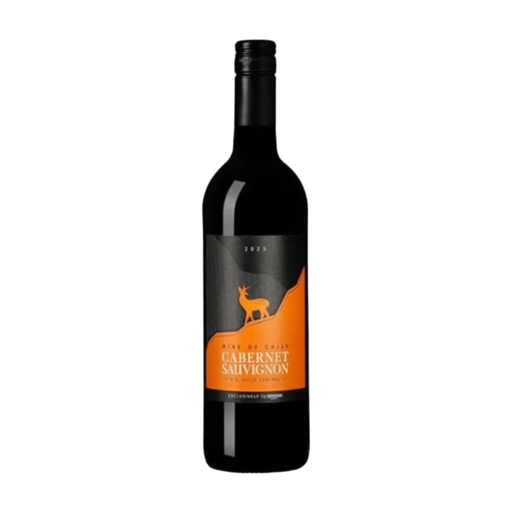 Casillero Del Diablo Cabernet Sauvignon 1.5L