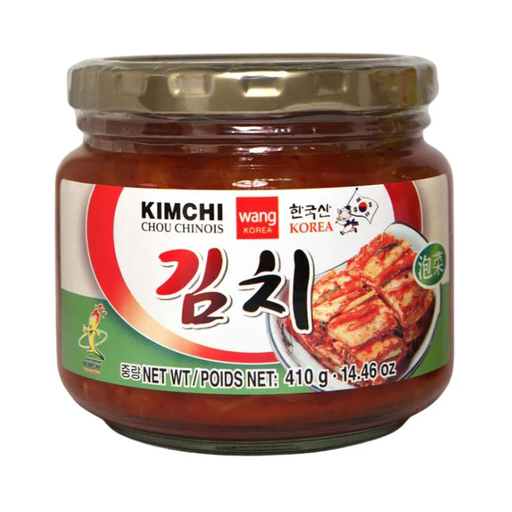 Wang Kimchi Ambient 410g