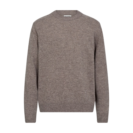 Resteröds Lean Pullover Sand M