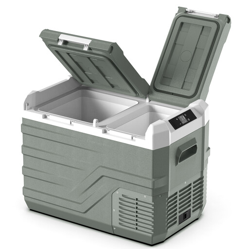 Alpicool Car Refrigerator NLS45 Portable Freezer 31L