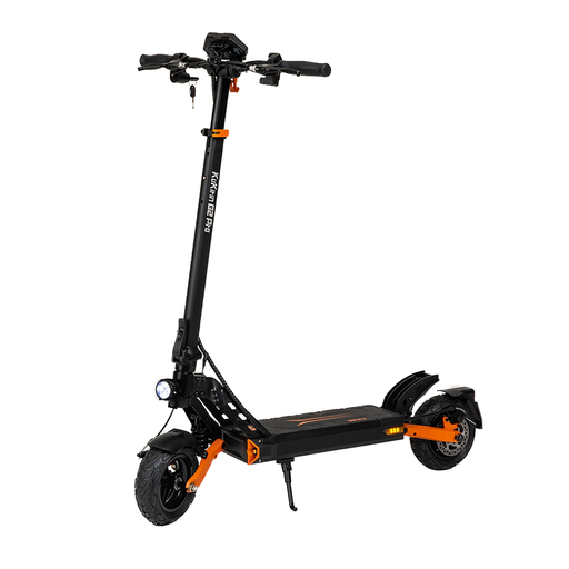 KUKIRIN G2 PRO ABE electric scooter