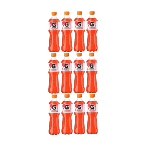 Gatorade Zero Fruit Punch