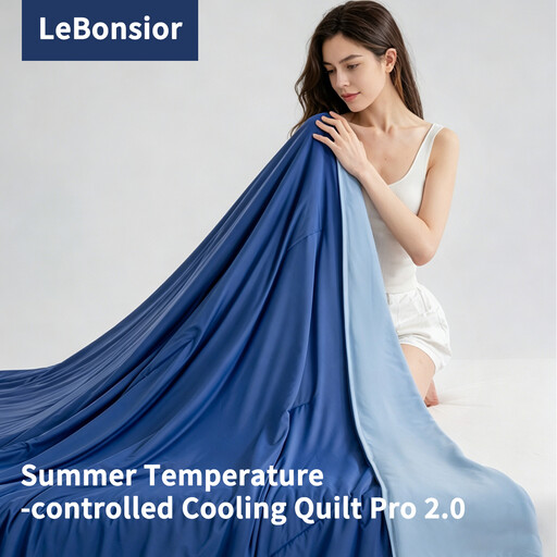 Lebonsior Cooling Quilt