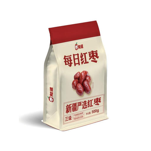 好想你每日红枣