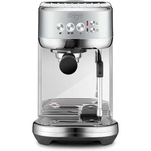 Sage the Bambino Plus Espresso Coffee Machine