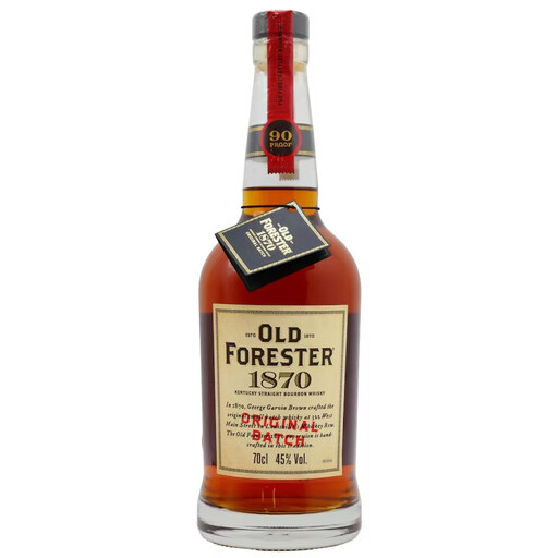 Old Forester 70cl