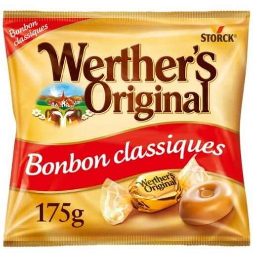 Werther's Original