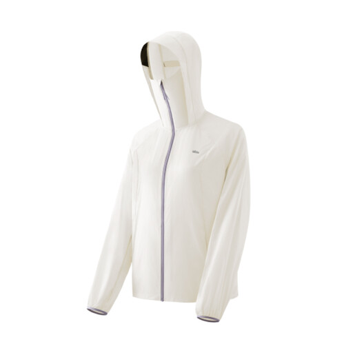 Beneunder Women's Lightweight Water-Resistant Sun Protection Jacket