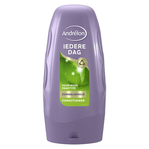 Après-shampoing Andrélon - Everyday 250 ml