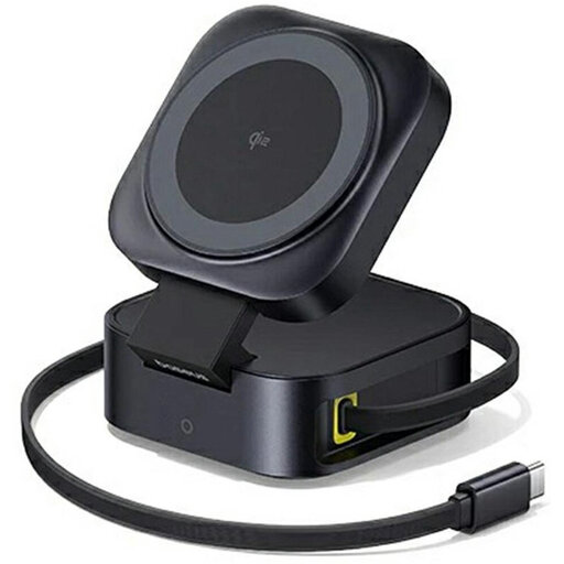 Baseus PicoGo Series Charger 67W, Black