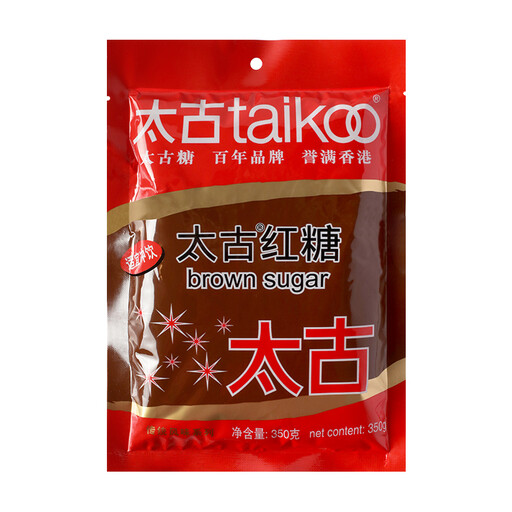 Taikoo Brown Sugar 350g