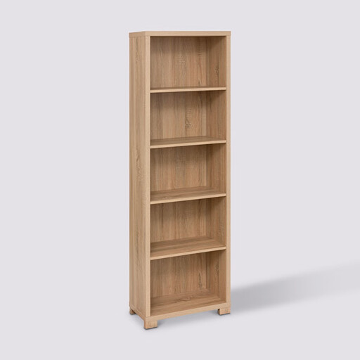 5five Bivoak Shelf Unit - MDF & Particle Board