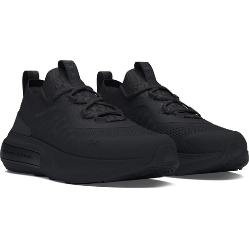 Under Armour Phantom 4 Men's Shoes - Black / Anthracite / Black