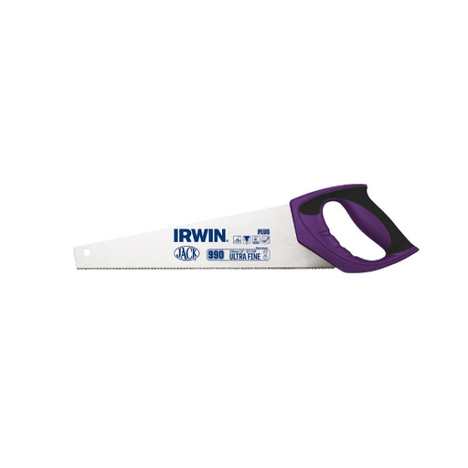 IRWIN Jack 990UHP 细齿 Junior 工具箱手锯 335mm