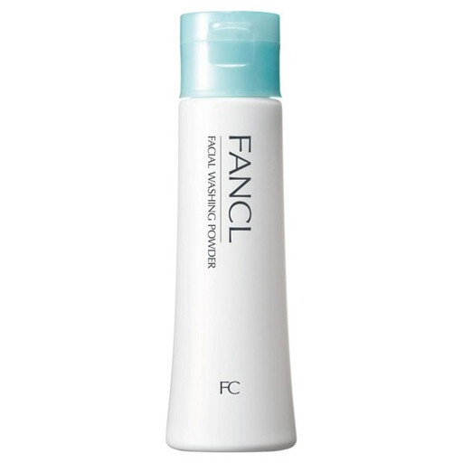 FANCL Facial Washing Powder 50g