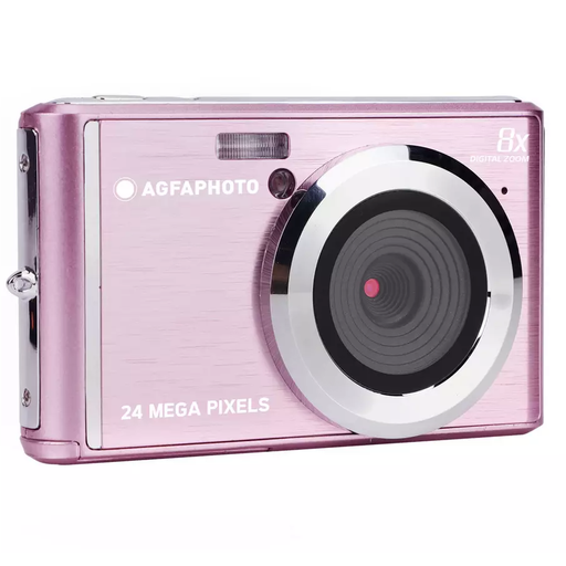 AgfaPhoto Compact DC5500 rose