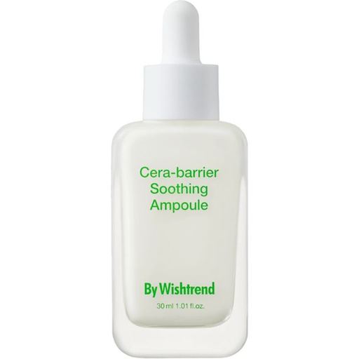 By Wishtrend Cera-barrier Soothing Ampoule Face Serum 30 ml