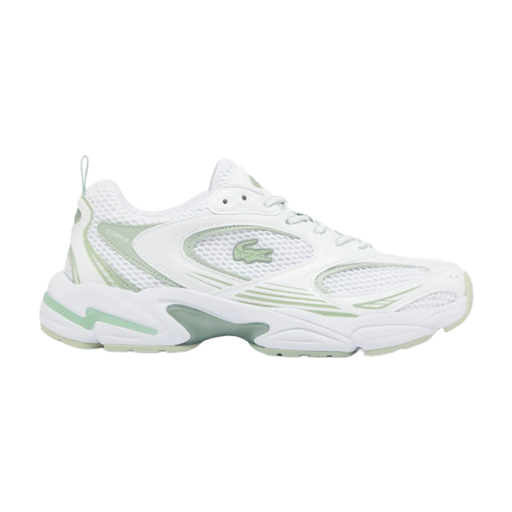 Lacoste Storm 96 2K 125 9 SMA WHT/GRN 45