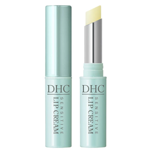DHC Medicated Lip Cream Sensitive 1.5g