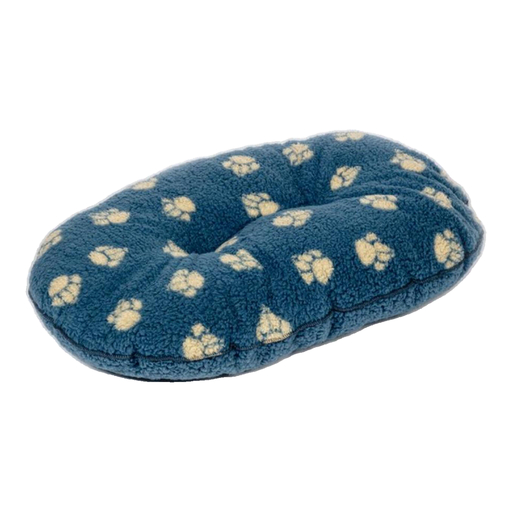 Danish Design Warm & Soft Fleece Dog Crate Bed