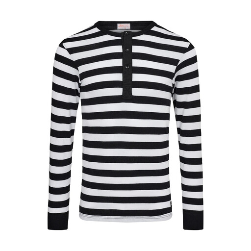Mads N?rgaard x JBS of DK Grandad 