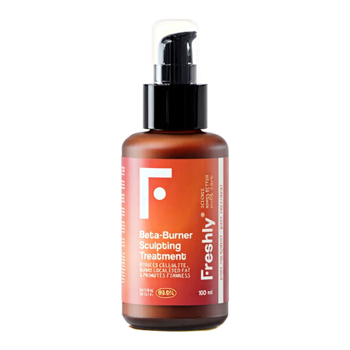 Freshly Cosmetics Beta-Burner Sculpting Treatment