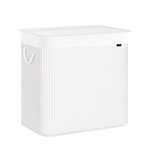 Ochama Bamboo Laundry Hamper
