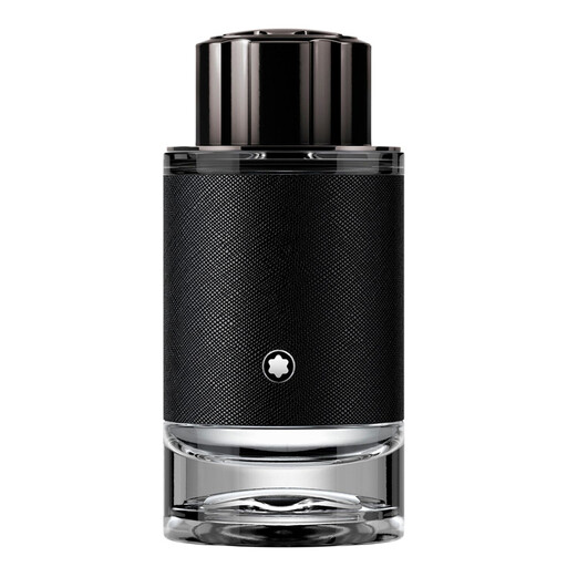 Montblanc Explorer Eau de Parfum 100 ml