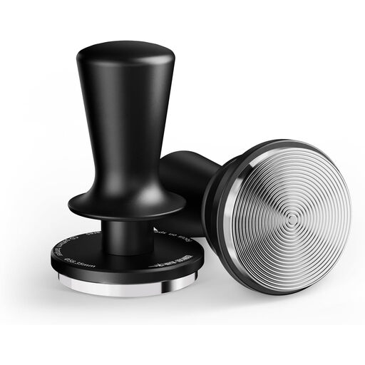 MHW-3BOMBER Espresso Tamper 58 mm
