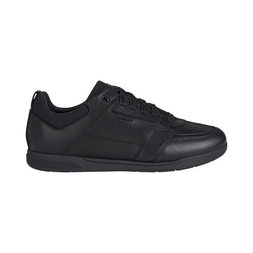 Geox Men U Spherica Ec3 A Collection Nappa Black 45