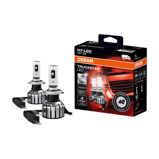 OSRAM NIGHT BREAKER LED H7 24V