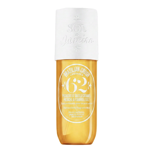 Sol De Janeiro Brazilian Crush Cheirosa 62 Hair & Body Mist