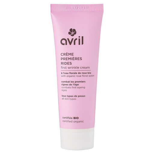 AVRIL FIRST WRINKLE CREAM 50 ml