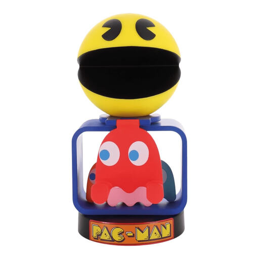 CABLE GUYS Gaming Figurine Pac-Man