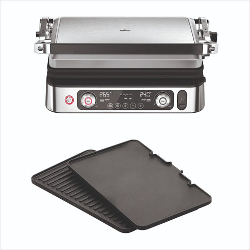 BRAUN MultiGrill 9 Pro CG9160