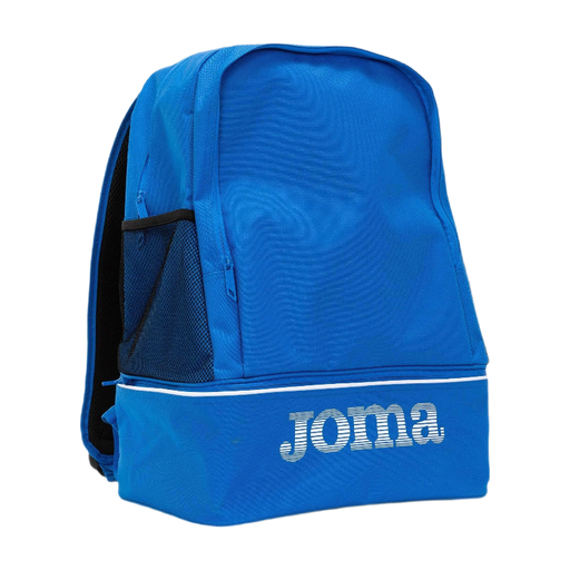 Joma Training III Backpack Blue One Size